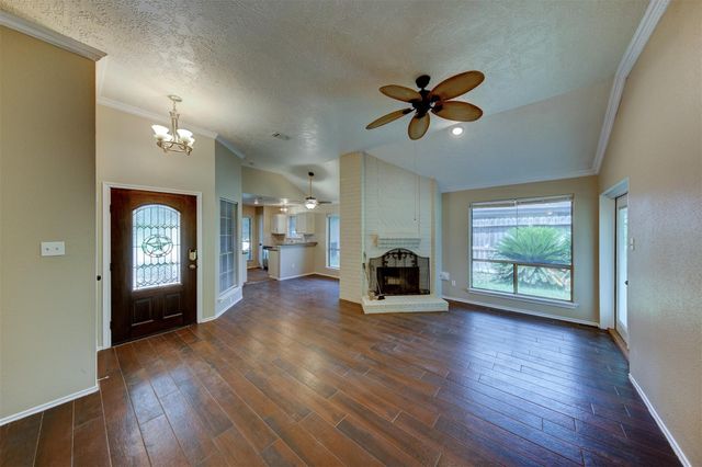 6522 New World Drive, Katy, TX 77449