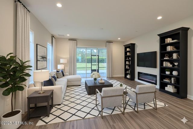 75 CAROUSEL Drive, Ponte Vedra, FL 32081