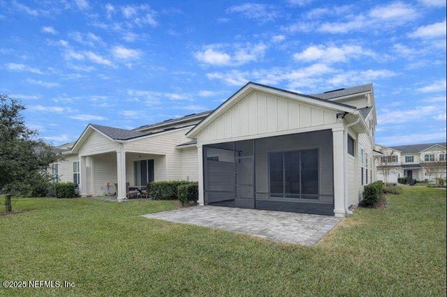 75 CAROUSEL Drive, Ponte Vedra, FL 32081