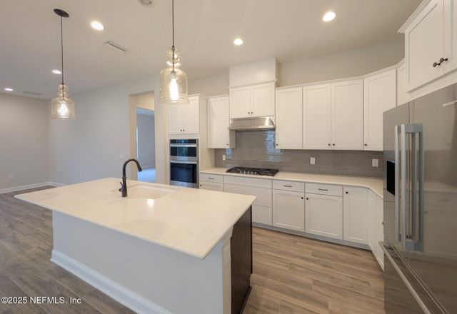 75 CAROUSEL Drive, Ponte Vedra, FL 32081