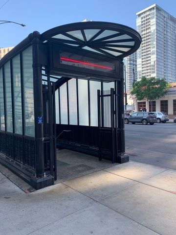 1212 N La Salle Drive 1910, Chicago, IL 60610