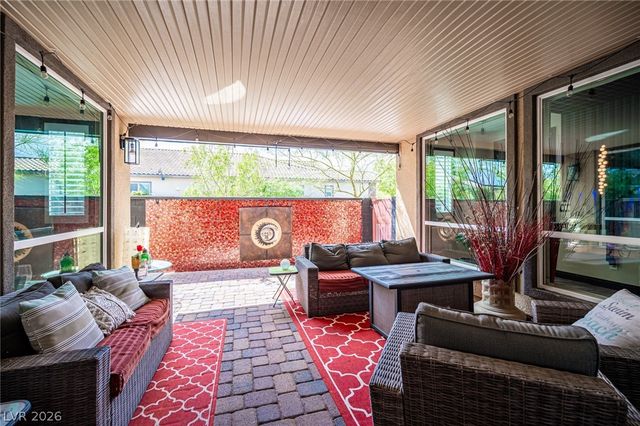 10729 Beecher Park Avenue, Las Vegas, NV 89166