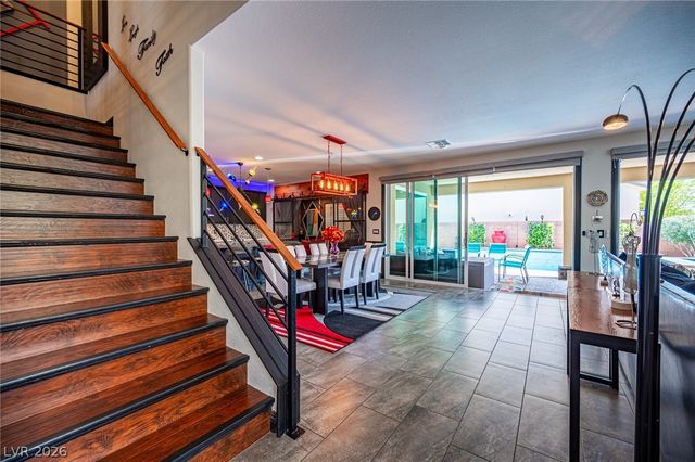 10729 Beecher Park Avenue, Las Vegas, NV 89166