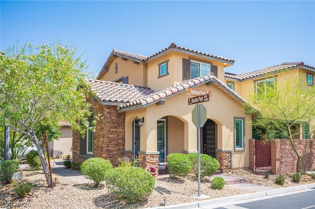 10729 Beecher Park Avenue, Las Vegas, NV 89166