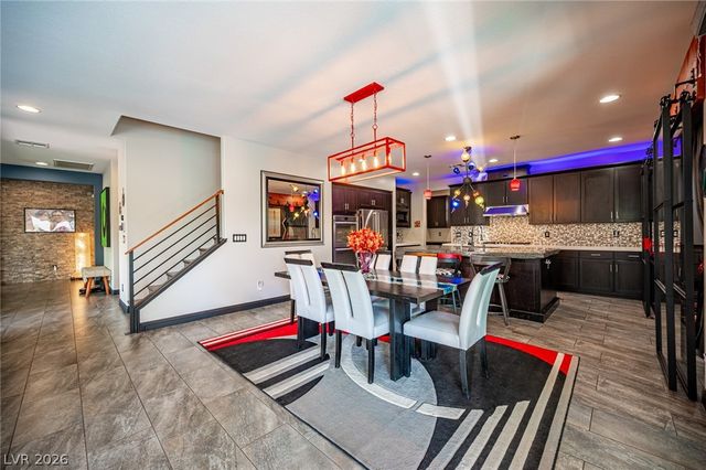 10729 Beecher Park Avenue, Las Vegas, NV 89166