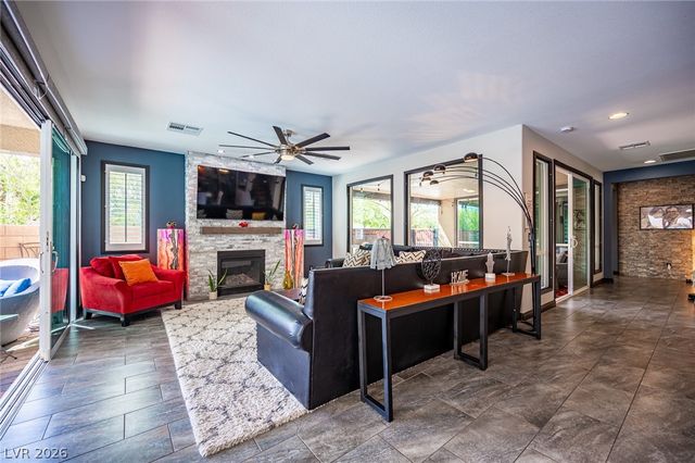 10729 Beecher Park Avenue, Las Vegas, NV 89166