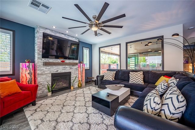 10729 Beecher Park Avenue, Las Vegas, NV 89166