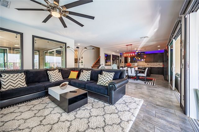 10729 Beecher Park Avenue, Las Vegas, NV 89166