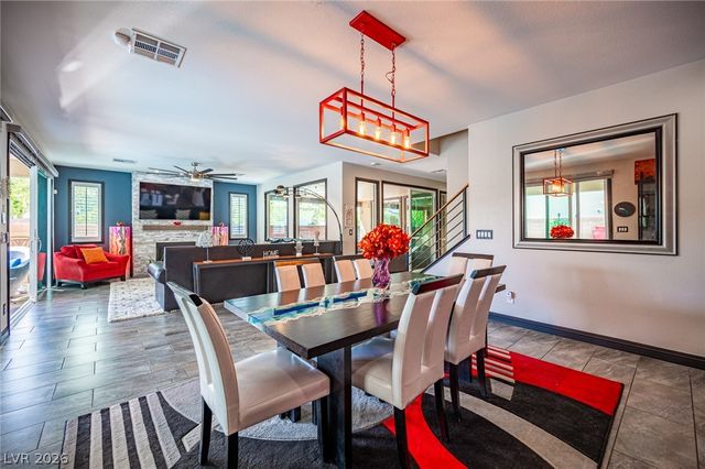 10729 Beecher Park Avenue, Las Vegas, NV 89166