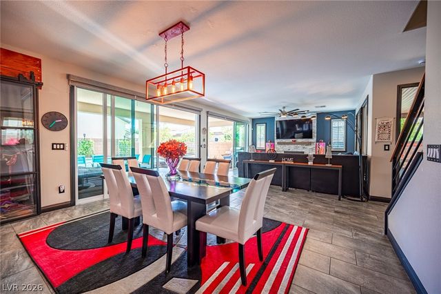 10729 Beecher Park Avenue, Las Vegas, NV 89166