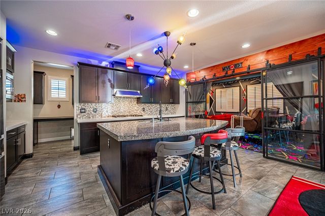 10729 Beecher Park Avenue, Las Vegas, NV 89166