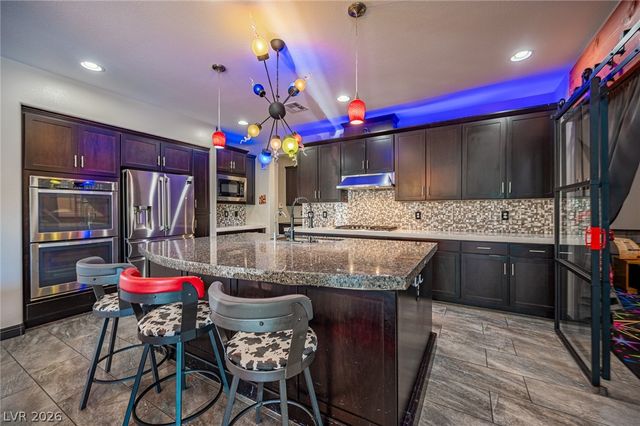 10729 Beecher Park Avenue, Las Vegas, NV 89166