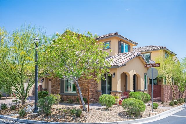 10729 Beecher Park Avenue, Las Vegas, NV 89166