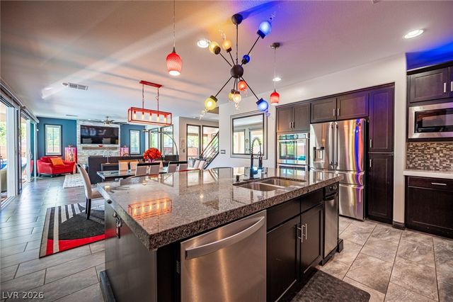 10729 Beecher Park Avenue, Las Vegas, NV 89166
