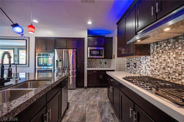 10729 Beecher Park Avenue, Las Vegas, NV 89166