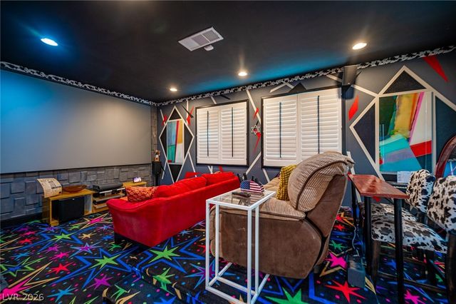 10729 Beecher Park Avenue, Las Vegas, NV 89166