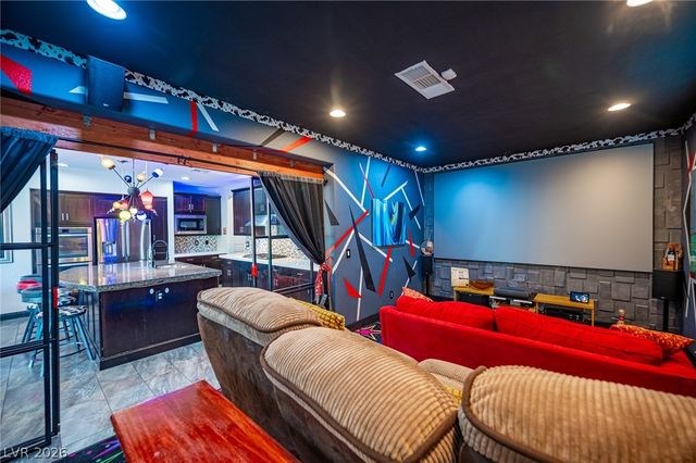 10729 Beecher Park Avenue, Las Vegas, NV 89166