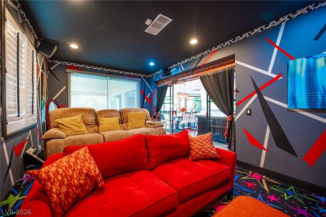 10729 Beecher Park Avenue, Las Vegas, NV 89166