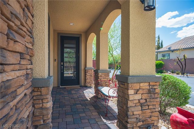 10729 Beecher Park Avenue, Las Vegas, NV 89166