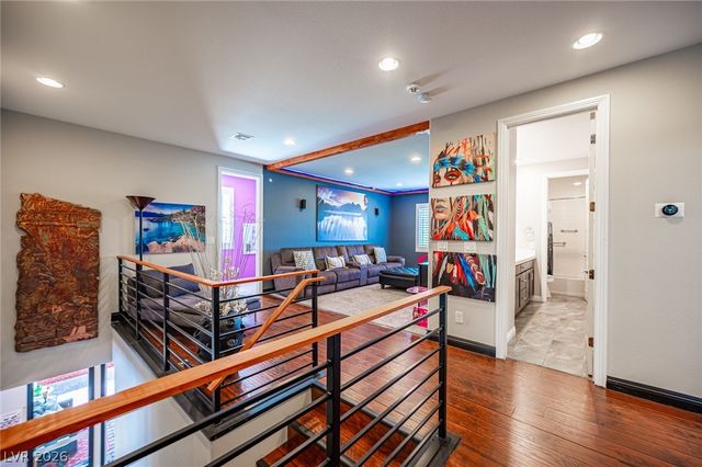 10729 Beecher Park Avenue, Las Vegas, NV 89166