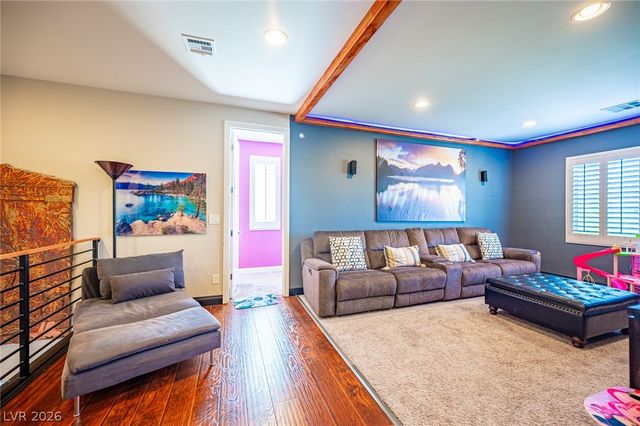 10729 Beecher Park Avenue, Las Vegas, NV 89166