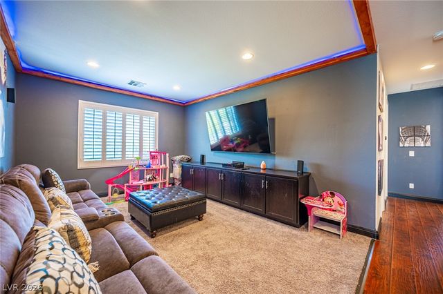10729 Beecher Park Avenue, Las Vegas, NV 89166
