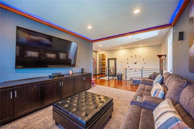 10729 Beecher Park Avenue, Las Vegas, NV 89166