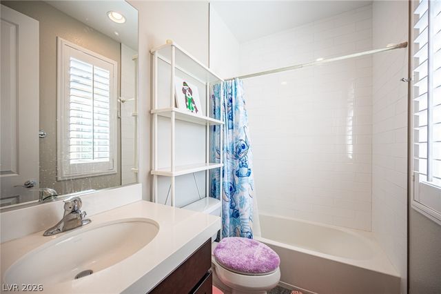 10729 Beecher Park Avenue, Las Vegas, NV 89166