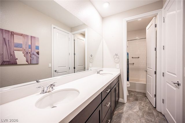 10729 Beecher Park Avenue, Las Vegas, NV 89166