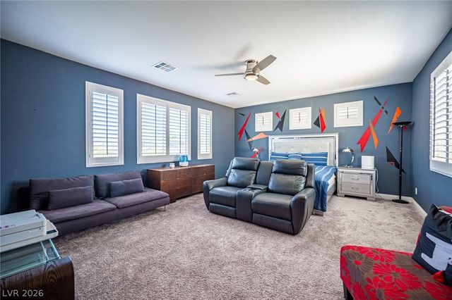 10729 Beecher Park Avenue, Las Vegas, NV 89166