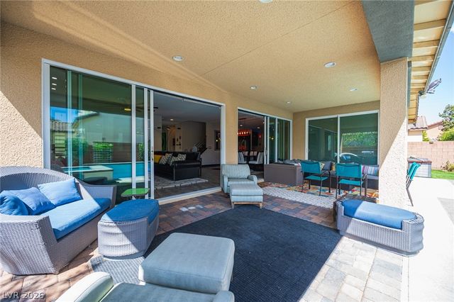 10729 Beecher Park Avenue, Las Vegas, NV 89166
