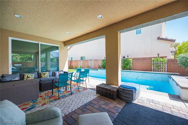 10729 Beecher Park Avenue, Las Vegas, NV 89166