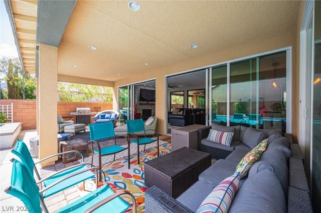 10729 Beecher Park Avenue, Las Vegas, NV 89166