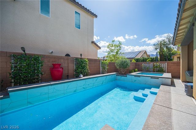 10729 Beecher Park Avenue, Las Vegas, NV 89166