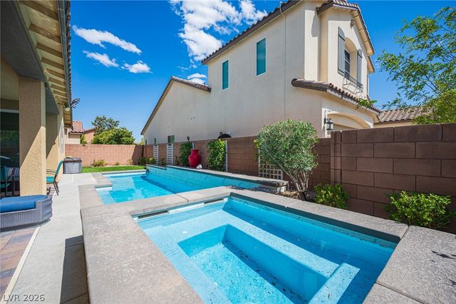 10729 Beecher Park Avenue, Las Vegas, NV 89166