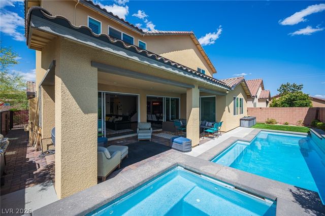 10729 Beecher Park Avenue, Las Vegas, NV 89166
