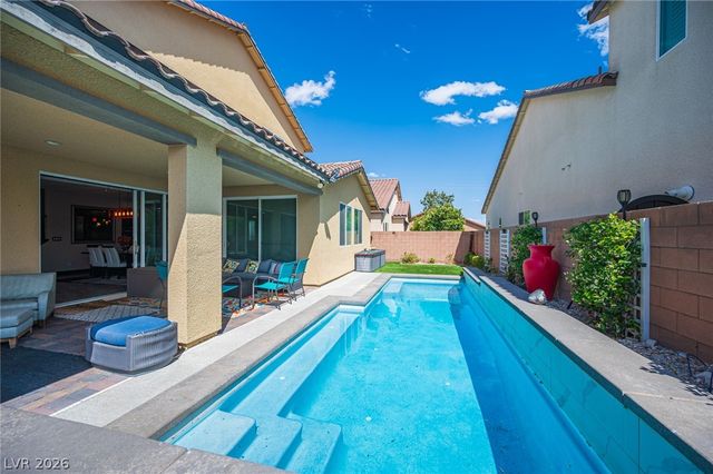 10729 Beecher Park Avenue, Las Vegas, NV 89166