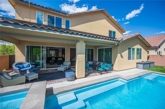 10729 Beecher Park Avenue, Las Vegas, NV 89166