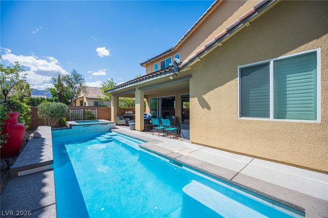 10729 Beecher Park Avenue, Las Vegas, NV 89166