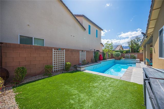 10729 Beecher Park Avenue, Las Vegas, NV 89166