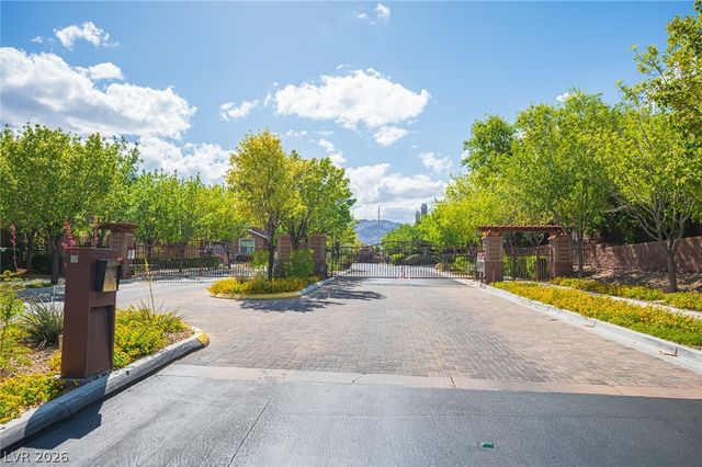 10729 Beecher Park Avenue, Las Vegas, NV 89166