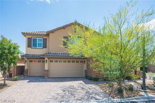 10729 Beecher Park Avenue, Las Vegas, NV 89166