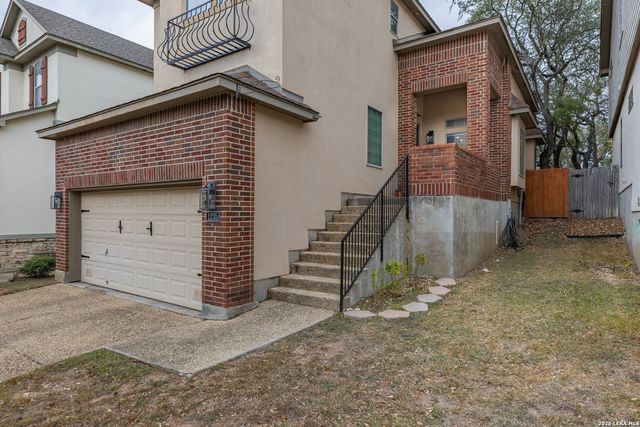 1235 Nicholas Manor, San Antonio, TX 78258