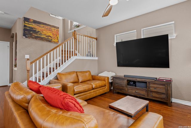 1235 Nicholas Manor, San Antonio, TX 78258