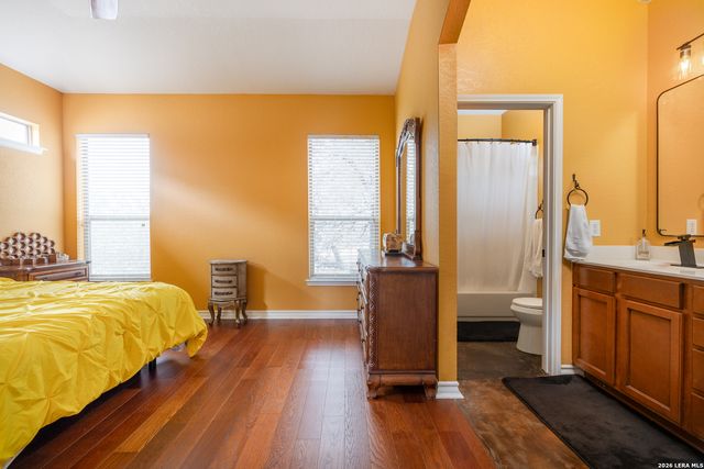 1235 Nicholas Manor, San Antonio, TX 78258