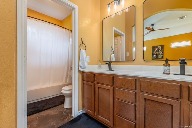 1235 Nicholas Manor, San Antonio, TX 78258