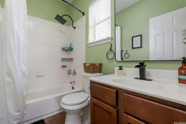 1235 Nicholas Manor, San Antonio, TX 78258