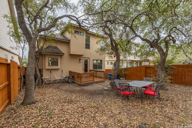 1235 Nicholas Manor, San Antonio, TX 78258