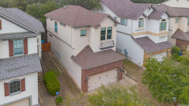 1235 Nicholas Manor, San Antonio, TX 78258