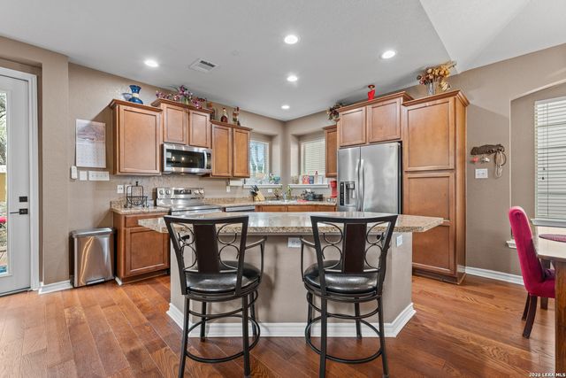 1235 Nicholas Manor, San Antonio, TX 78258